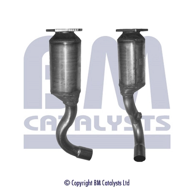 Catalytic Converter